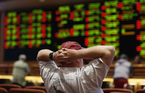Why Isn't Sports Betting Legal in California  And Why Do Native .